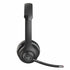JLab Audio Go Work Wireless On-Ear Headphones